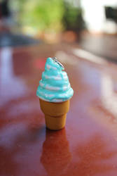 Ice cream cone