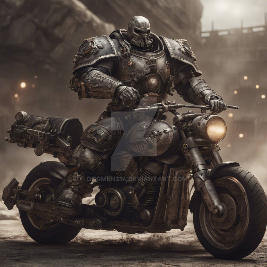 Warhammer 40k Muscular Warrior Posing In String Sp By Dogmen234 On warhammer-40k-muscular-warrior-posing-in-string-sp-by-dogmen234-on
