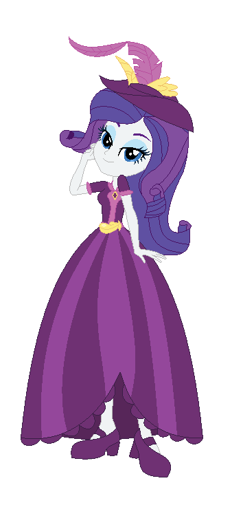 my little pony rarity princess dress Creating the Same Dress (Canterlot Boutique)