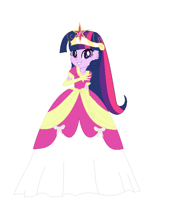 princess twilight sparkle coronation dress Twilight Sparkle's Coronation Dress By 90sigma On Deviantart - Princess Twilight Sparkle Dress
