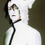 Katsucon Ulquiorra Cosplay