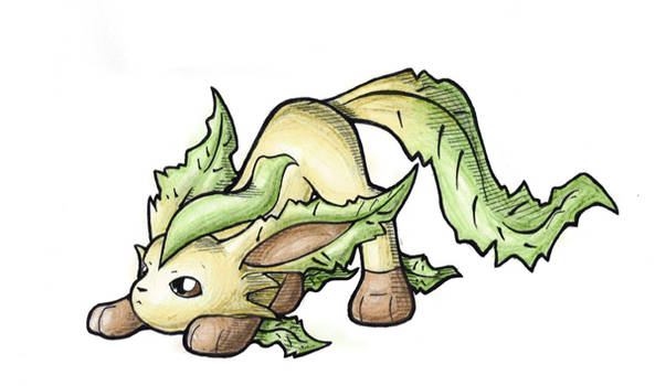 Leafeon