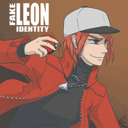 Leon - Fake Identity