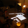 Game Table in Use 2