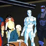 Spiderman and his Amazing Friends with ROM