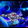 ROM spaceknight and the Marvel Mutliverse