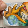 KOBRA one of the most underated DC villians