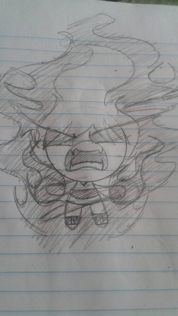 Sp Rage Mode Rage Mode activated by SonamyBlossick on DeviantArt