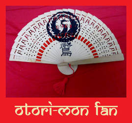 Otori Fan