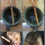 Hairstick
