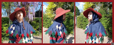 Hector's Hood