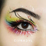 Color Bomb by Ciyradyl