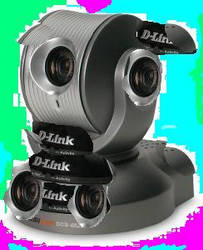 dlink securicam revisited