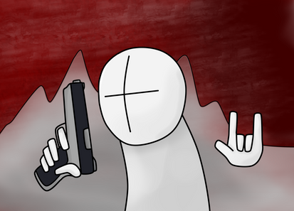 Grunt (madness accelerant) by Allstarzombie55 on DeviantArt