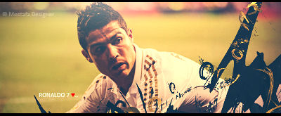 Cristiano Ronaldo 2012