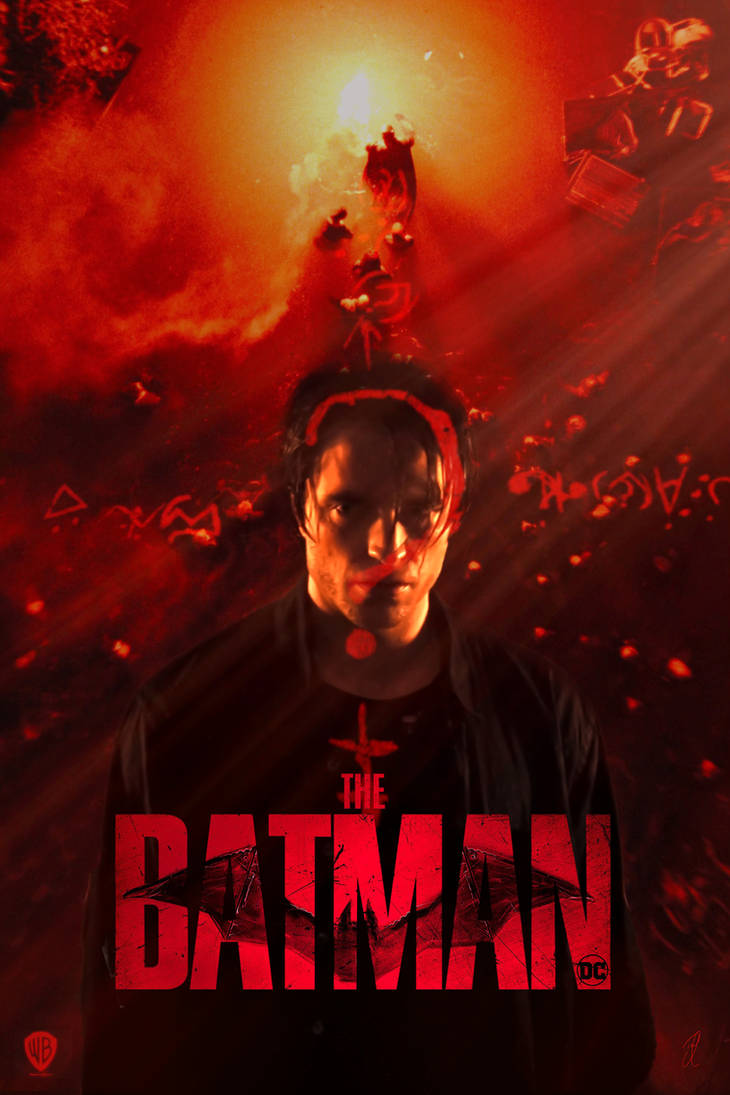 Batman Savior The Batman: Saviour by Ddesigns3000 on DeviantArt