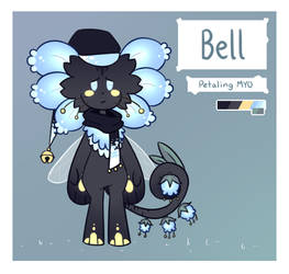[Petaling MYO] Bell