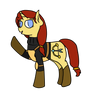 Scarlett Ponified