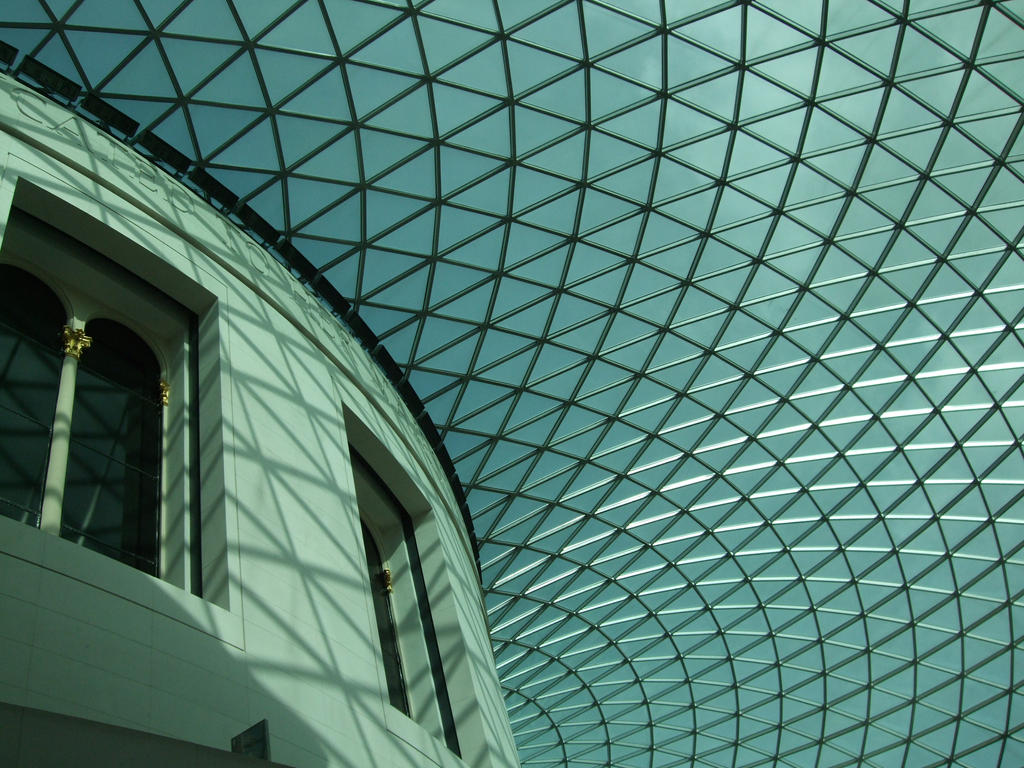 British museum, London by Gemmsta British museum, London by Gemmsta