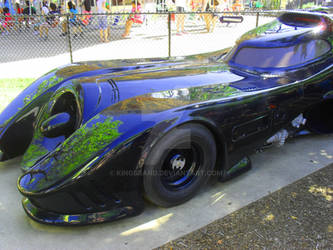 Batmobile 2