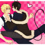 Shizaya !!