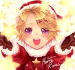 Merry Christmas 2017 by ksmile1313 Merry Christmas 2017 by ksmile1313