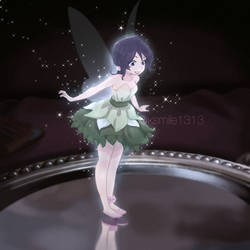 Tinker Rukia