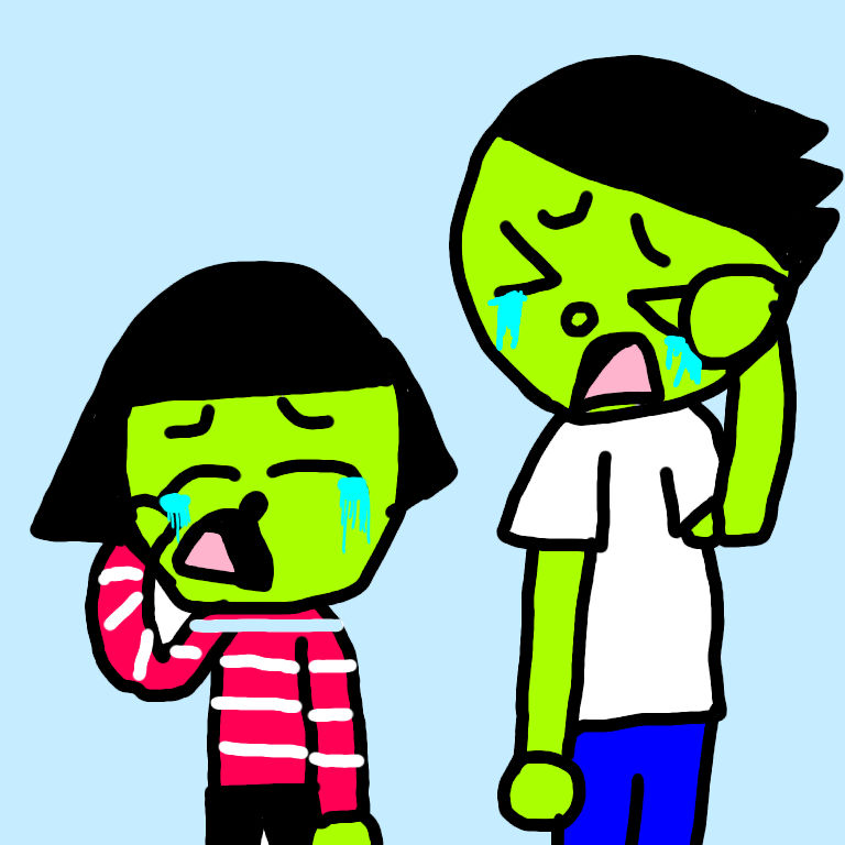 PBS Kids Dash And Dot Crying By HandipointsFanboy On DeviantArt pbs-kids-dash-and-dot-crying-by-handipointsfanboy-on-deviantart