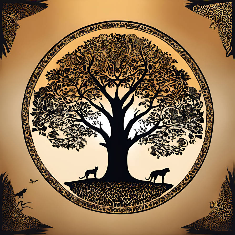 South African Tree of Life 01 by QuantumBeauty on DeviantArt South African Tree of Life 01 by QuantumBeauty on DeviantArt