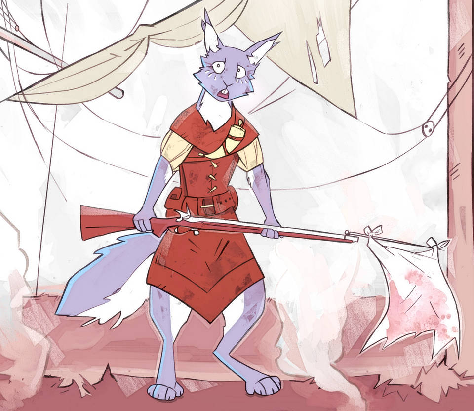 Rustle Animation The rustle of gentle leaves by RazorbillAnimation on DeviantArt