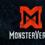 MonsterVerse Official Logo