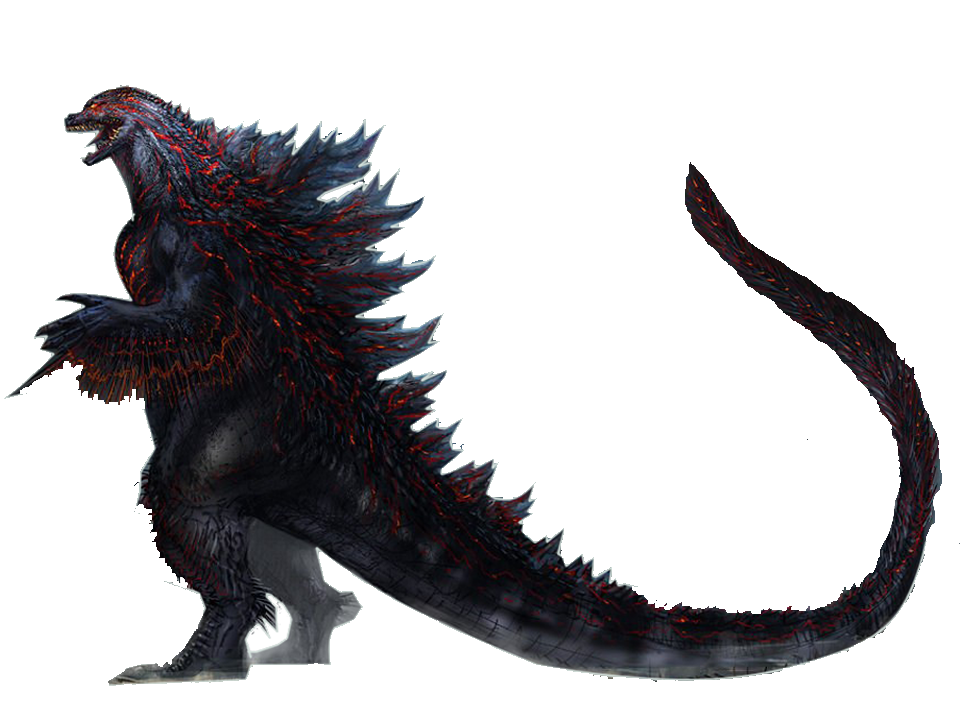 Godzilla Earth by OmegaBeastGodzilla on DeviantArt