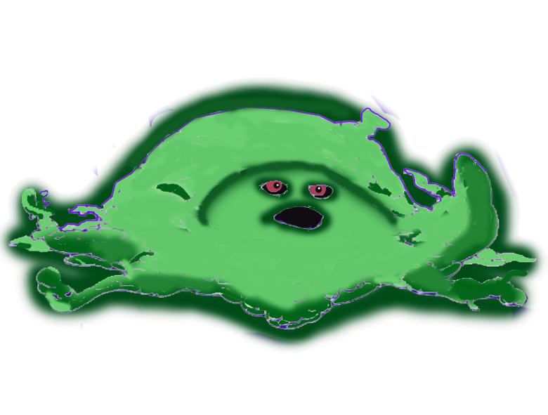 The Glog - The Movie Monster Game by OmegaBeastGodzilla on DeviantArt