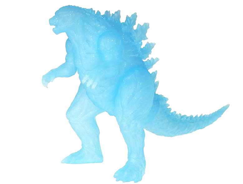 Godzilla Earth Transparent 3 by pnithihunsaen on DeviantArt