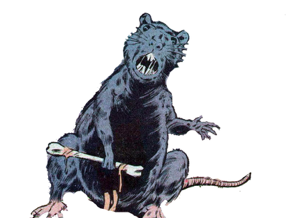 Godzilla Mutant Rats OmegaBeastGodzilla - Hobbyist, Filmographer | DeviantArt