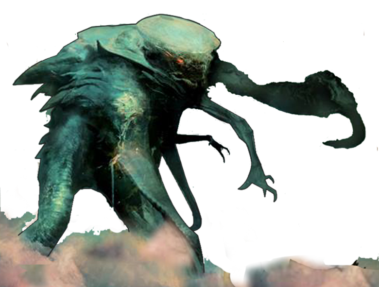 Muto Deviantart MUTO Prime (Cover design) - MonsterVerse by OmegaBeastGodzilla on ...