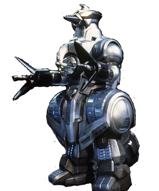 MOGUERA Heisei Era By OmegaBeastGodzilla On DeviantArt moguera-heisei-era-by-omegabeastgodzilla-on-deviantart