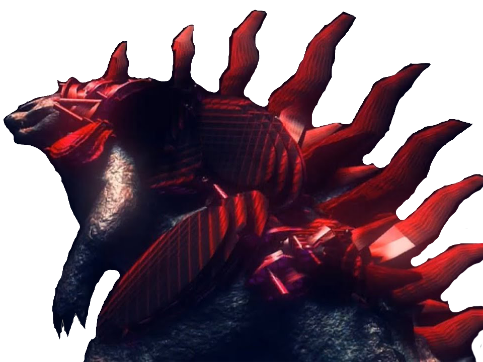 Mega Godzilla Ver 2 By OmegaBeastGodzilla On DeviantArt mega-godzilla-ver-2-by-omegabeastgodzilla-on-deviantart