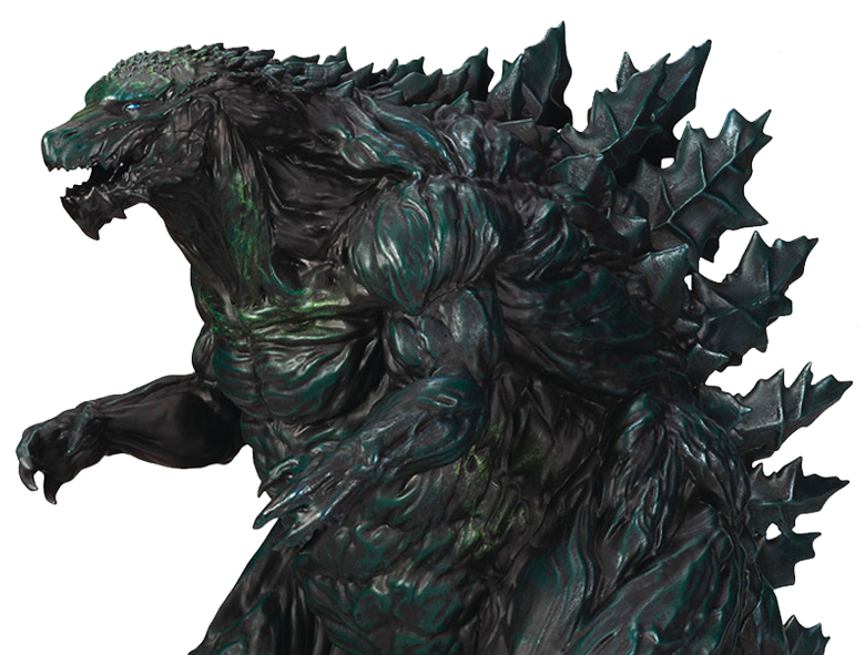 Godzilla Earth x Godzilla Filius by OmegaBeastGodzilla on DeviantArt