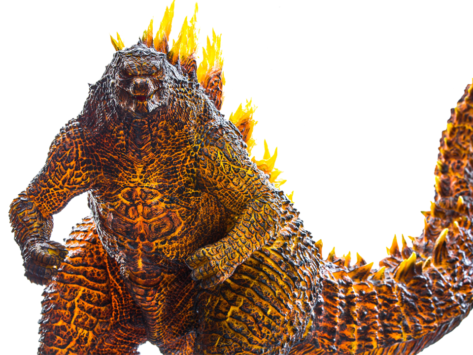 Godzilla Earth by OmegaBeastGodzilla on DeviantArt