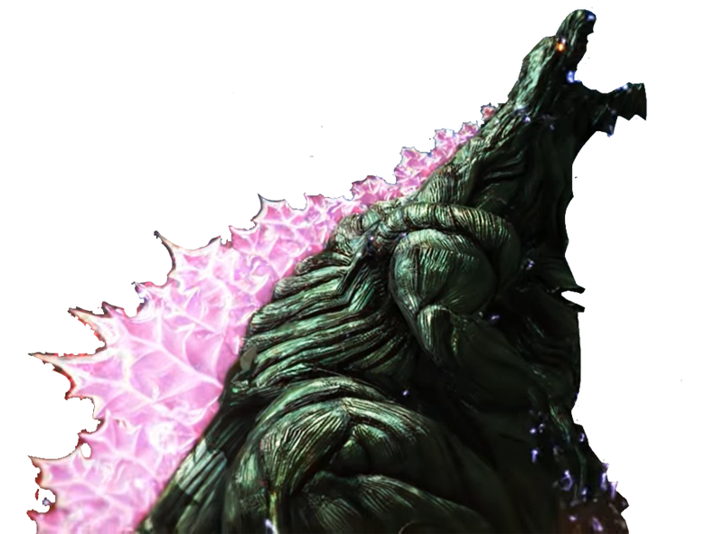 Red Dogzilla Red Spiral Godzilla Earth by OmegaBeastGodzilla on DeviantArt