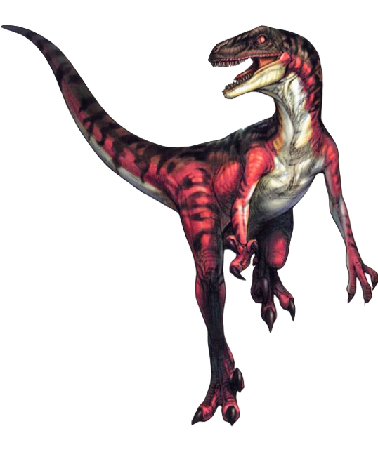 Velociraptor Red Type Dino Crisis By OmegaBeastGodzilla On DeviantArt velociraptor-red-type-dino-crisis-by-omegabeastgodzilla-on-deviantart