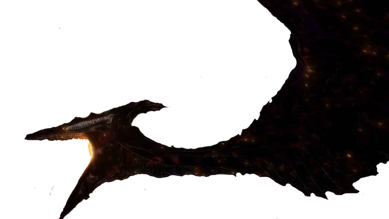 Shadow Rodan - Godzilla Singular Point by OmegaBeastGodzilla on DeviantArt