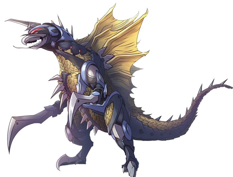 Gigan 2 5 Godzilla Anime Trilogy By OmegaBeastGodzilla On DeviantArt gigan-2-5-godzilla-anime-trilogy-by-omegabeastgodzilla-on-deviantart