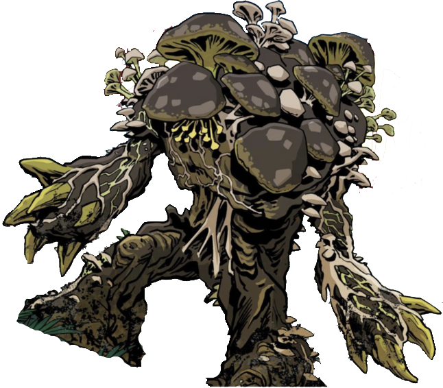 Yugoth Yuggoth - MonsterVerse by OmegaBeastGodzilla on DeviantArt