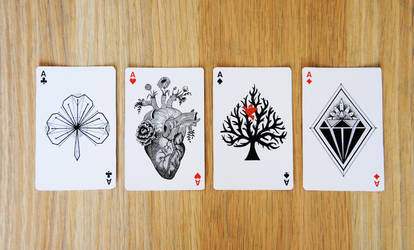 Explore the Best Cards Art | DeviantArt