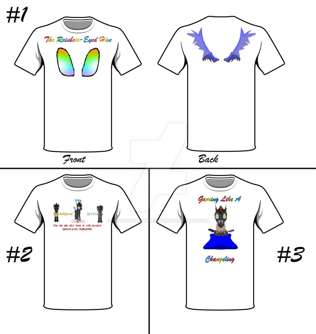 Merchandise Design Templates by GreatDragonSeiryu on DeviantArt Merchandise Design Templates by GreatDragonSeiryu on DeviantArt