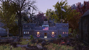 Fallout 76 Bucket List Quest Location Shots By Greatdragonseiryu On Deviantart Fallout 76 Bucket List Quest Location Shots By Greatdragonseiryu On Deviantart