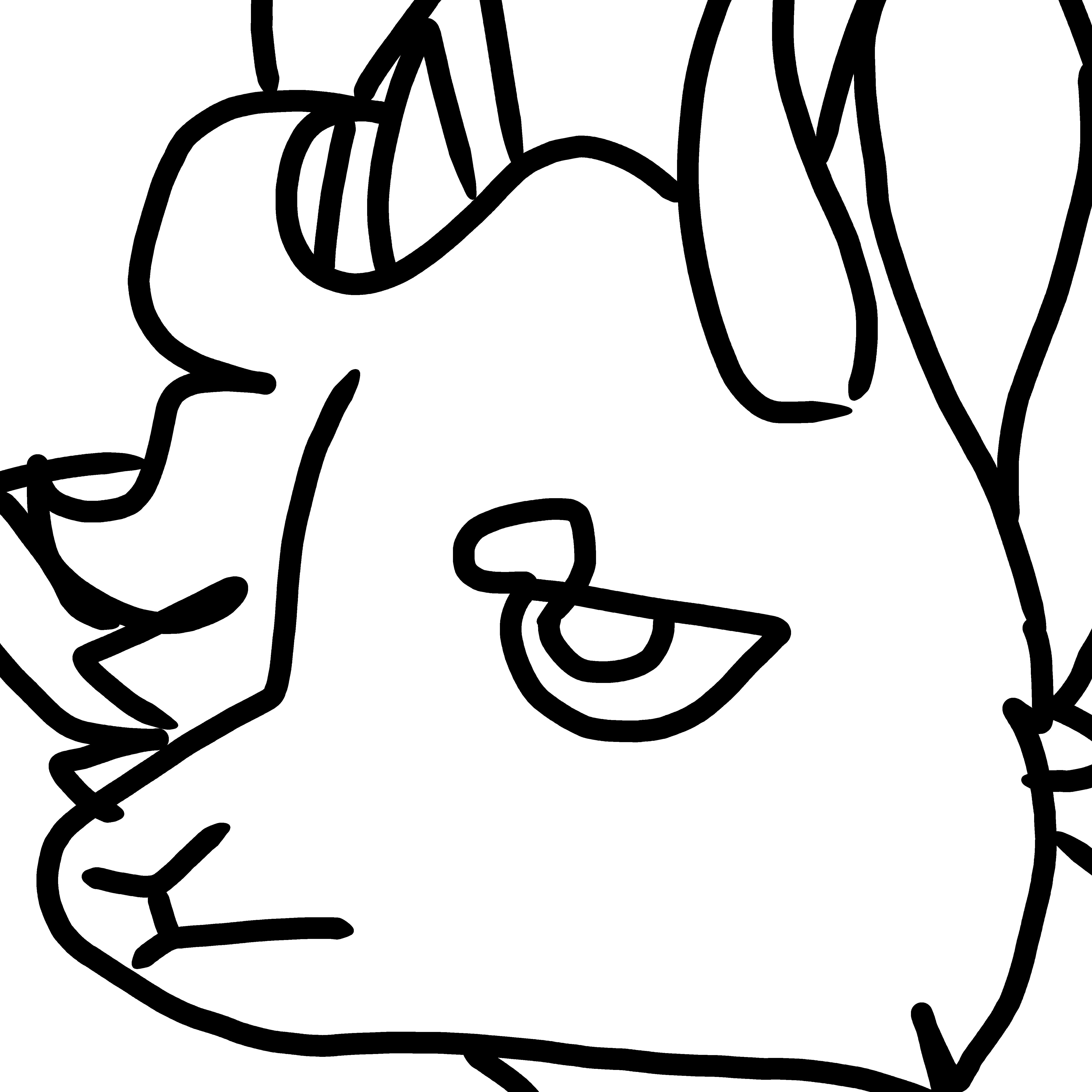 Another Vixen gif by HaleyHaLinh on DeviantArt