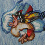 Sesshomaru Bead Sprite